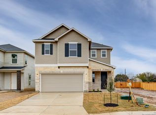 9539 Hinterlands Dr, San Antonio, TX 78221