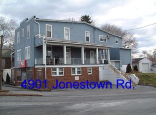 4901 Jonestown Rd APT 4, Harrisburg, PA 17109
