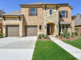 16419 Whiteoak Canyon Dr, Humble, TX 77346