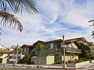 1020 El Embarcadero Rd, Goleta, CA 93117