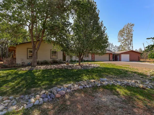 20019 Vernita Dr, Redding, CA 96003