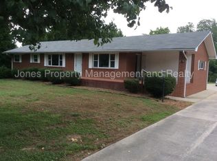 155 Winterlocken Rd, Salisbury, NC 28144
