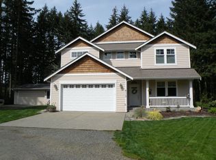 8115 145th Street Ct NW, Gig Harbor, WA 98329