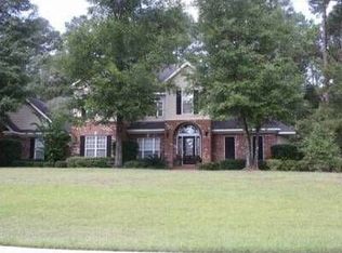 7335 Maureen Cir, Spanish Fort, AL 36527