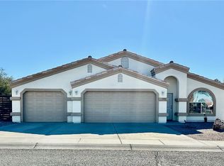 1780 E Bear Creek Way, Fort Mohave, AZ 86426