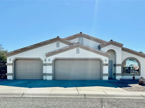 1780 E Bear Creek Way, Fort Mohave, AZ 86426