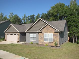 524 Ellsmere Way, Moore, SC 29369