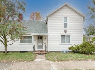1938 Morton Ave, Muskegon, MI 49441