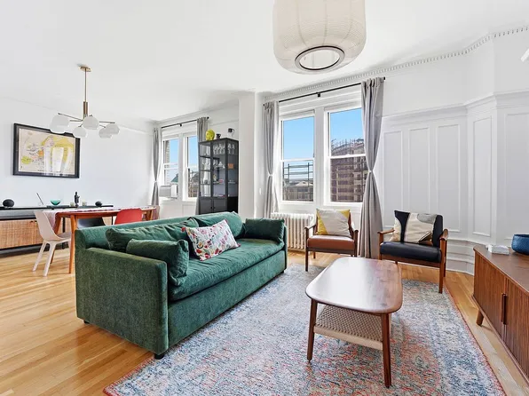 440 Riverside Dr APT 97, New York, NY 10027