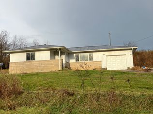 1801 Moorefield Rd, Carlisle, KY 40311
