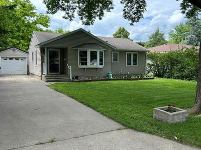 514 Clark St NE, Hutchinson, MN, 55350
