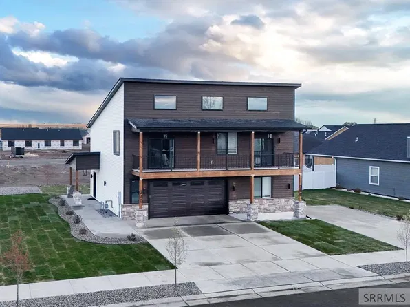 370 Camas St, Sugar City, ID 83448