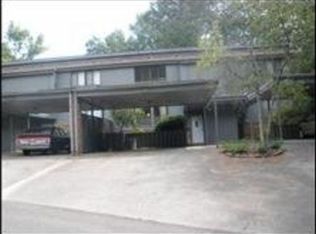 27 Bradford Cir, Oak Ridge, TN 37830