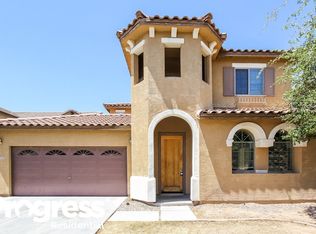 9338 W Williams St, Tolleson, AZ 85353