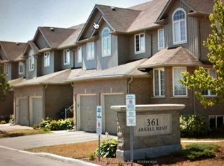 361 Arkell Rd #2, Guelph, ON N1L1E5