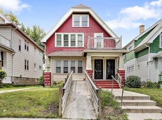 4079 N 24th St #81, Milwaukee, WI 53209