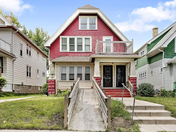 4079 North 24th STREET #81, Milwaukee, WI 53209