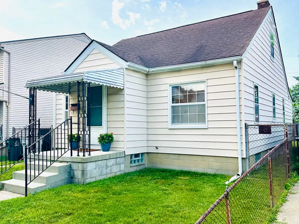 69 W Annabelle Ave, Hazel Park, MI 48030