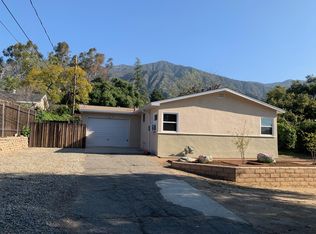301 W Grandview Ave, Sierra Madre, CA 91024