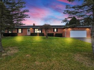 499 Pike St SW, Etna, OH 43062