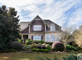 1200 Settlers Ridge Rd, Athens, GA 30606