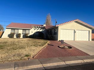 79 S Navajo Dr, Page, AZ 86040