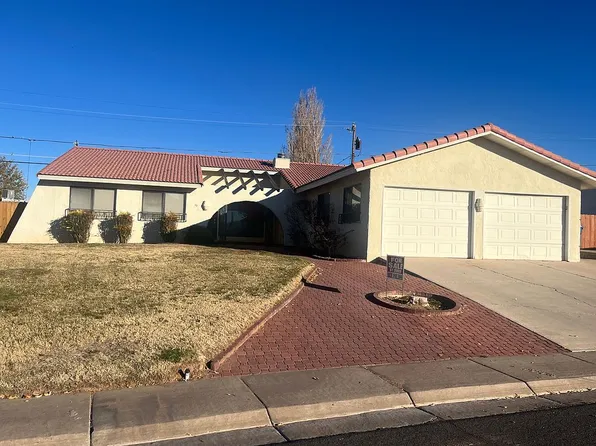 79 S Navajo Dr, Page, AZ 86040