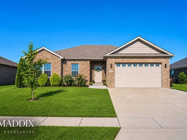 547 Southern Cross Dr, Richmond, KY 40475