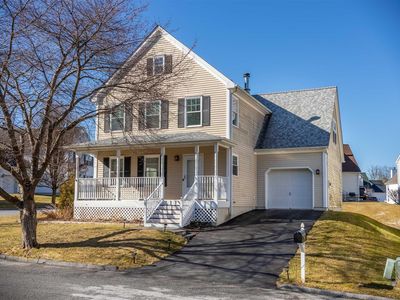 32 MILL POND Lane, Poughquag, NY, 12570