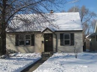 1291 Farrington St, Saint Paul, MN 55117