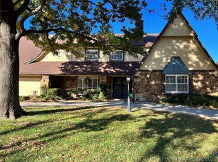7603 E 66th St, Tulsa, OK 74133