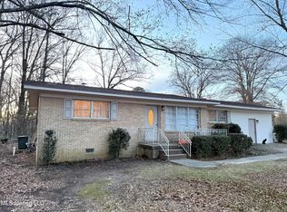 109 Mission Rd, Winona, MS 38967