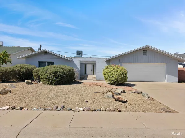 3920 W Solano Dr N, Phoenix, AZ 85019