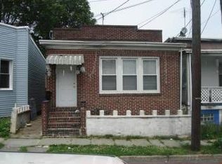 298 Meinzer St, Perth Amboy, NJ 08861