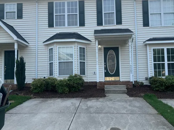 5205 Tanglewood Creek Ct, Raleigh, NC 27610