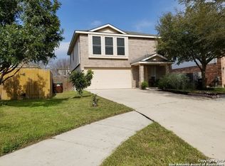 10527 Marengo Ln, San Antonio, TX 78254