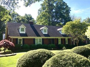 6418 Sardis Rd, Charlotte, NC 28270