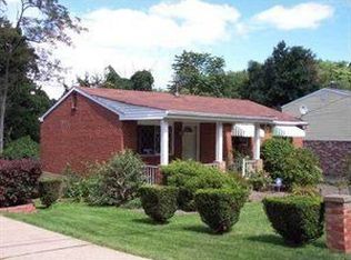 233 Springwood Dr, Verona, PA 15147