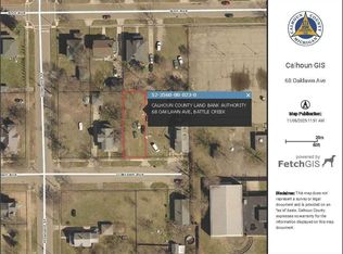 68 Oaklawn Ave, Battle Creek, MI