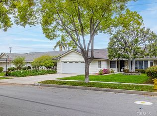 1509 W Laster Ave, Anaheim, CA 92802