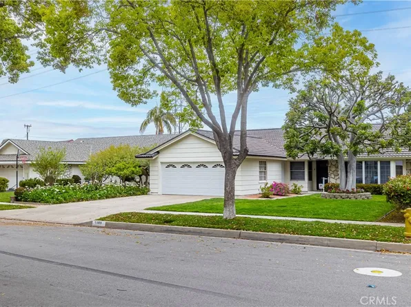 1509 W Laster Ave, Anaheim, CA 92802