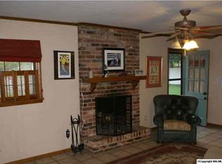 2401 College St SE, Decatur, AL 35601