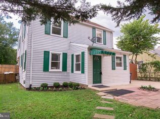 6314 20th Ave, Hyattsville, MD