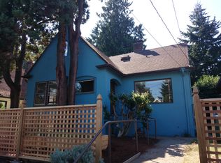 6035 25th Ave NE, Seattle, WA 98115