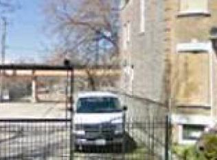 5410 S Calumet Ave, Chicago, IL