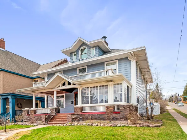 2031 E 1st St, Duluth, MN 55812