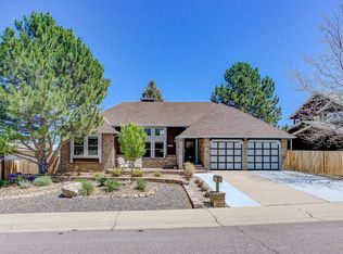 11785 W 107th Ave, Westminster, CO 80021