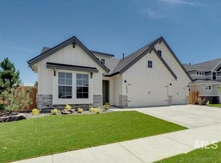 1289 E Azan St, Meridian, ID 83646