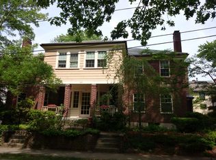 197 Fuller St, Brookline, MA 02446
