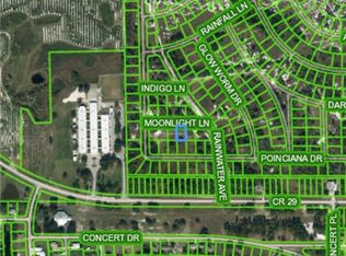423 Moonlight Ln, Lake Placid, FL 33852